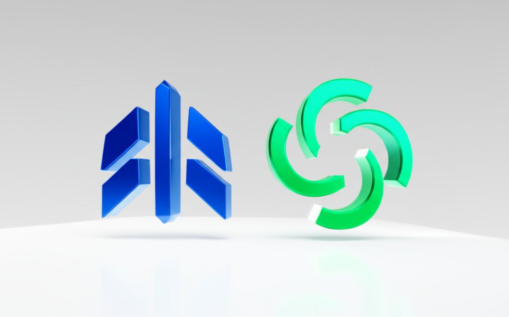 Visual guide to choosing allegiance from core game factions.