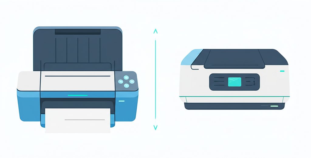Head-to-head scanner comparison: choose the best model for your needs.