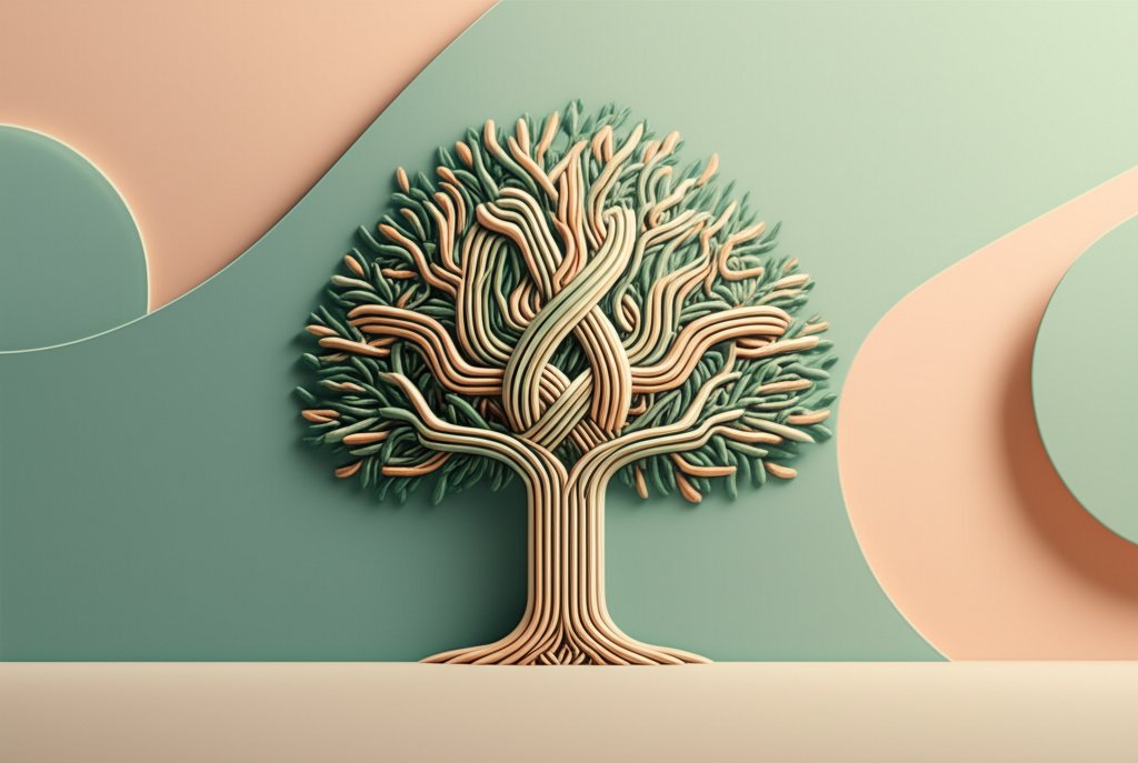 Crafting deeper family bonds and complex, rich family stories.