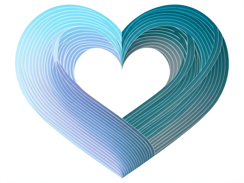 Spectrum of human emotions, from fleeting moods to lasting feelings.