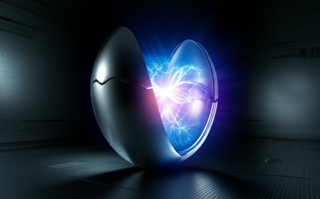 Visualizing transformation: simple tweaks build entirely new worlds.