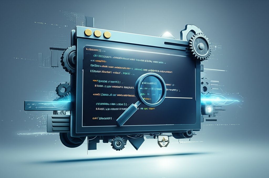SMAPI reads console output, providing crucial clues for game troubleshooting.