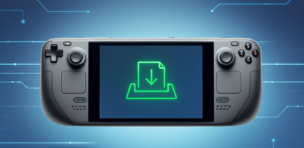 SMAPI installation guide: Step-by-step process for Steam Deck.