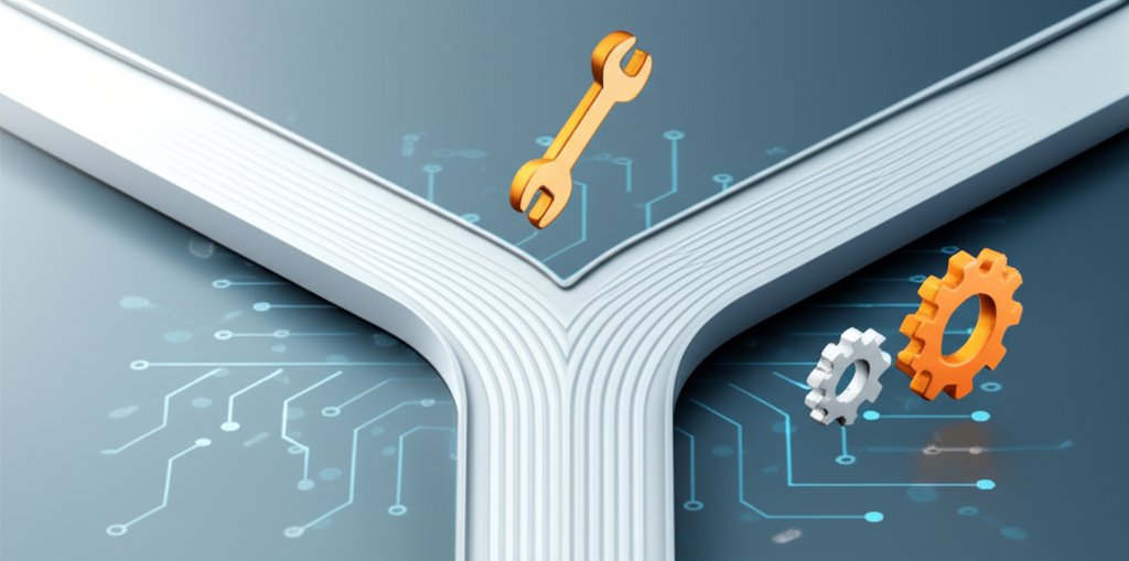 Three roads to PC game modding: manual install vs. manager tools.