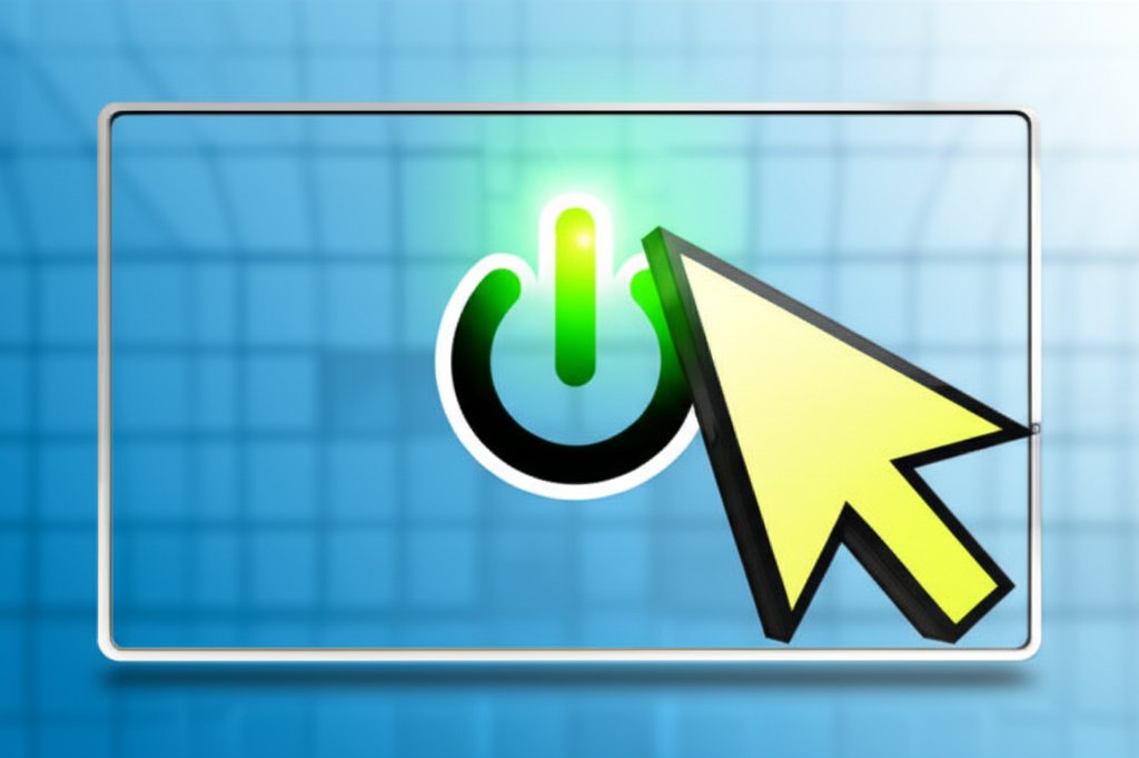 Guide to your first steps: Entering desktop mode and setting the stage.