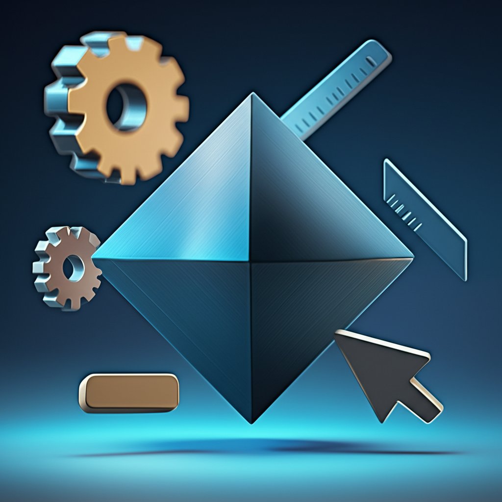 Foundational toolkit: essential non-negotiable tools for core success.